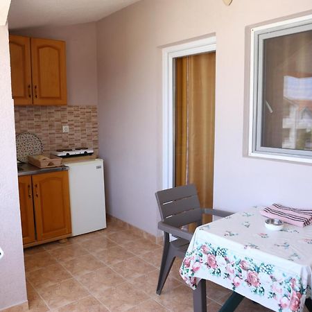 Апартаменты Friendly House Улцинь Экстерьер фото