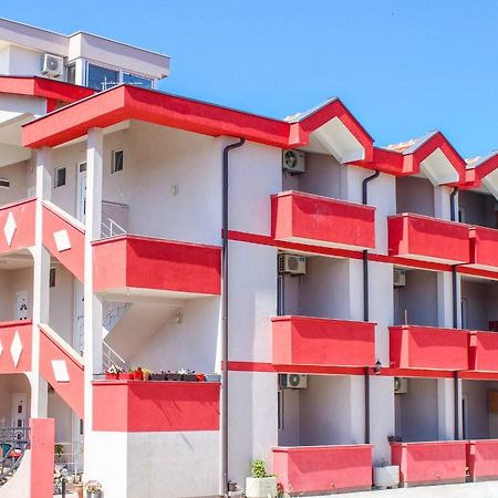 Апартаменты Friendly House Улцинь Экстерьер фото