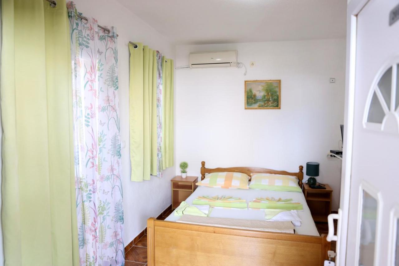 Апартаменты Friendly House Улцинь Экстерьер фото