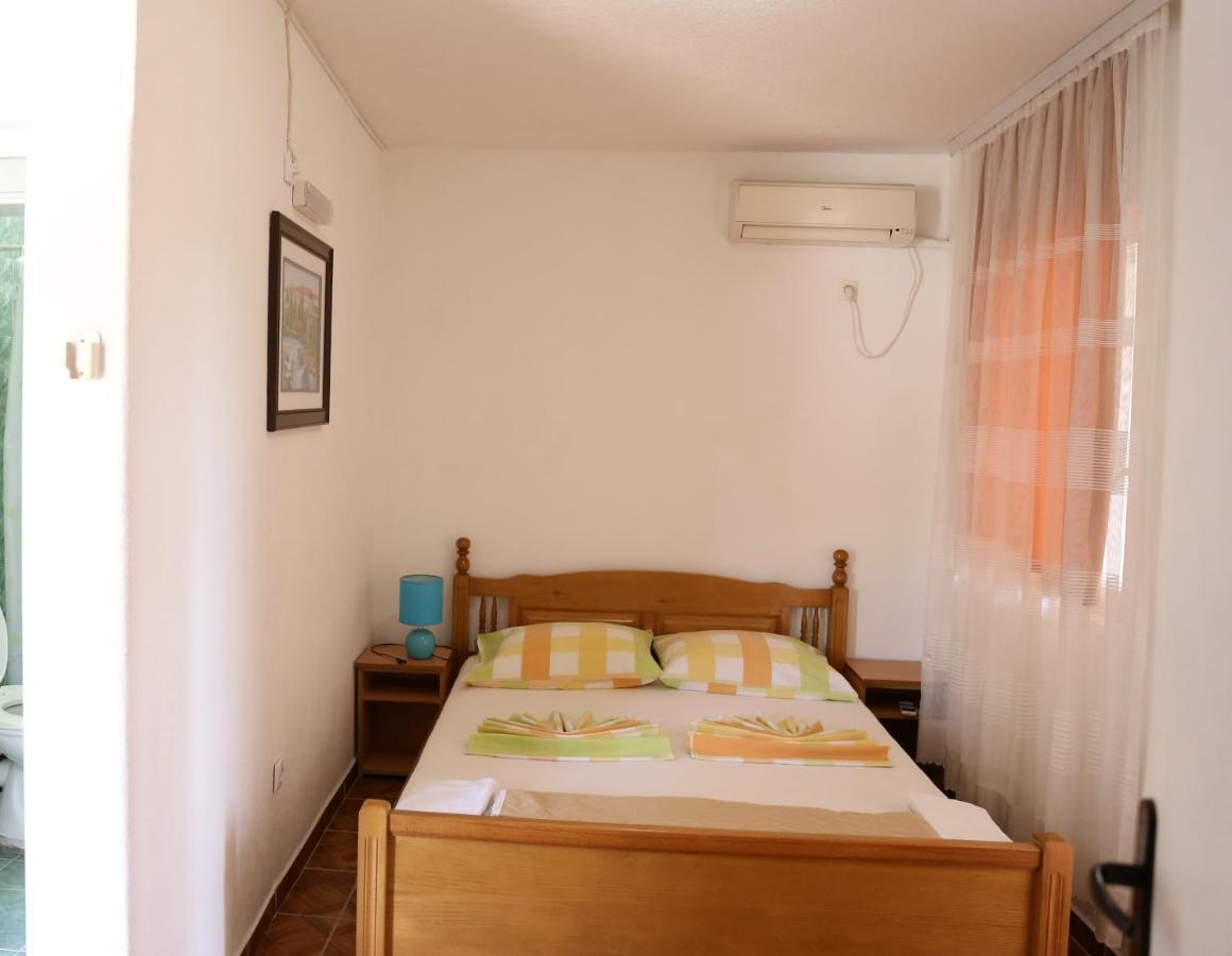 Апартаменты Friendly House Улцинь Номер фото