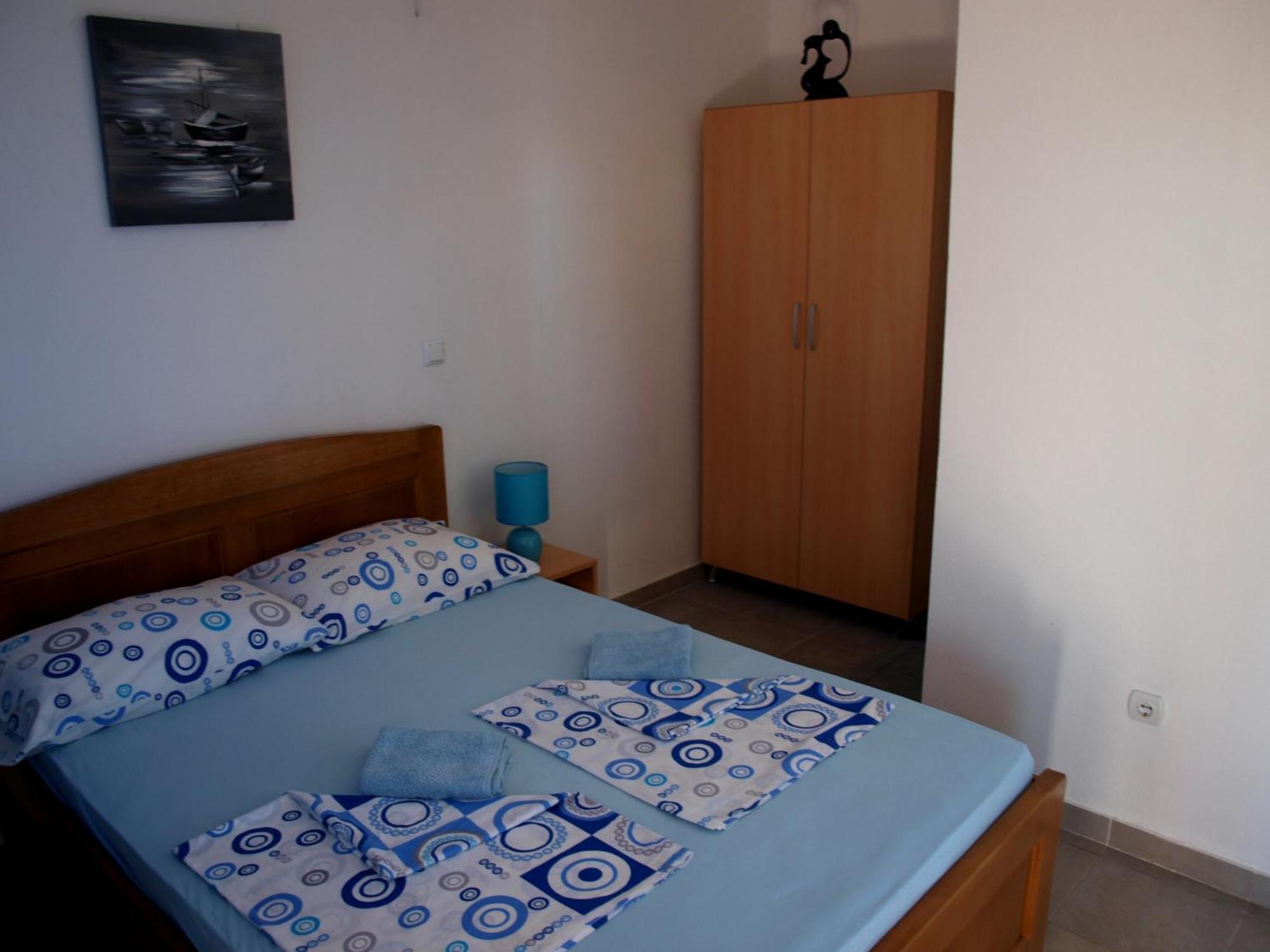 Апартаменты Friendly House Улцинь Номер фото