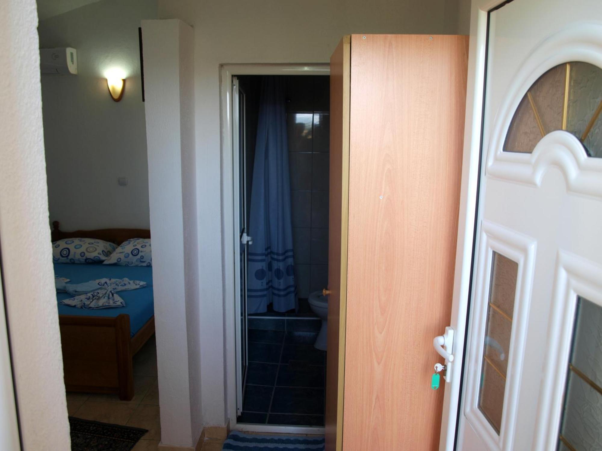 Апартаменты Friendly House Улцинь Номер фото