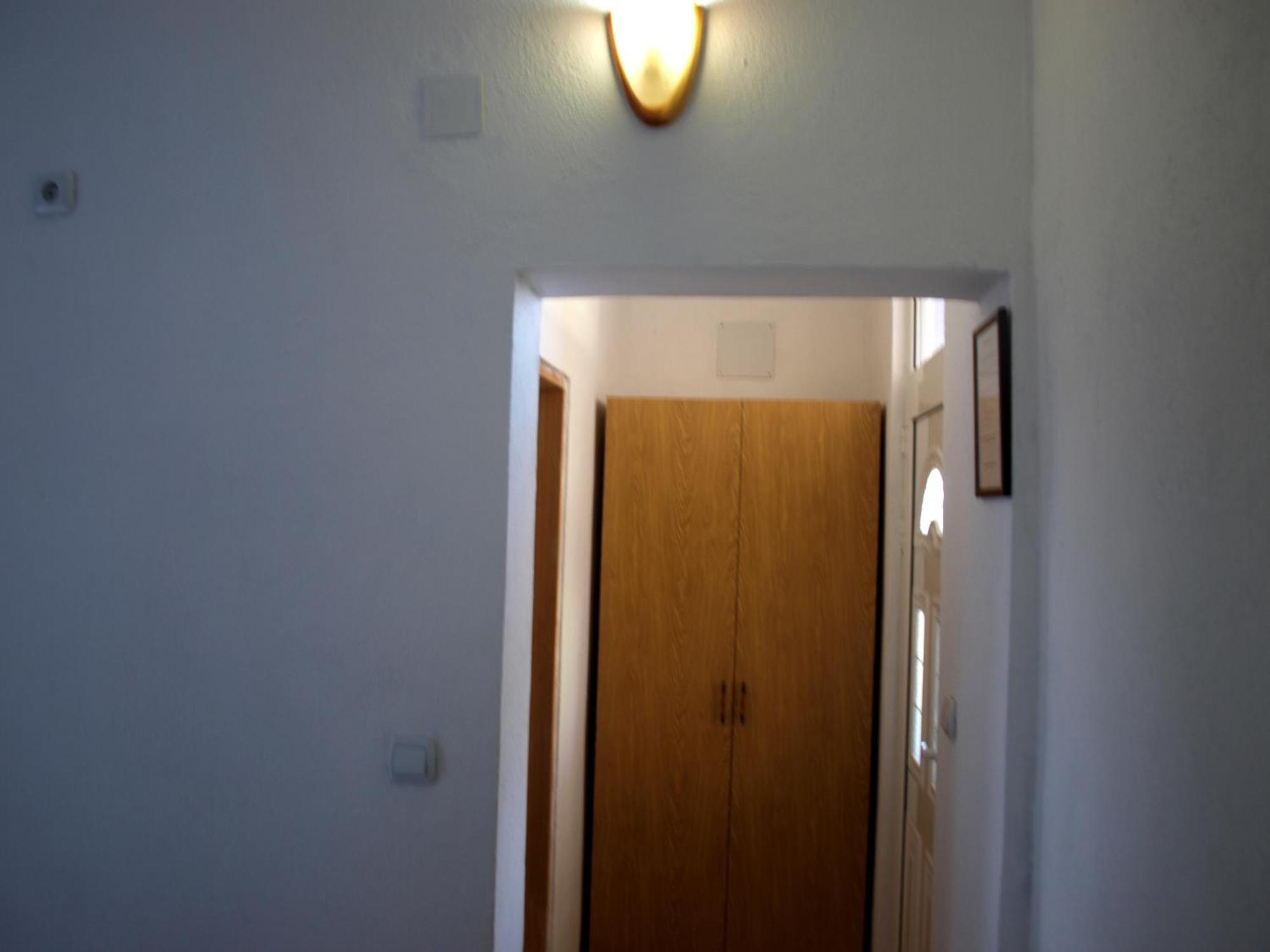 Апартаменты Friendly House Улцинь Номер фото