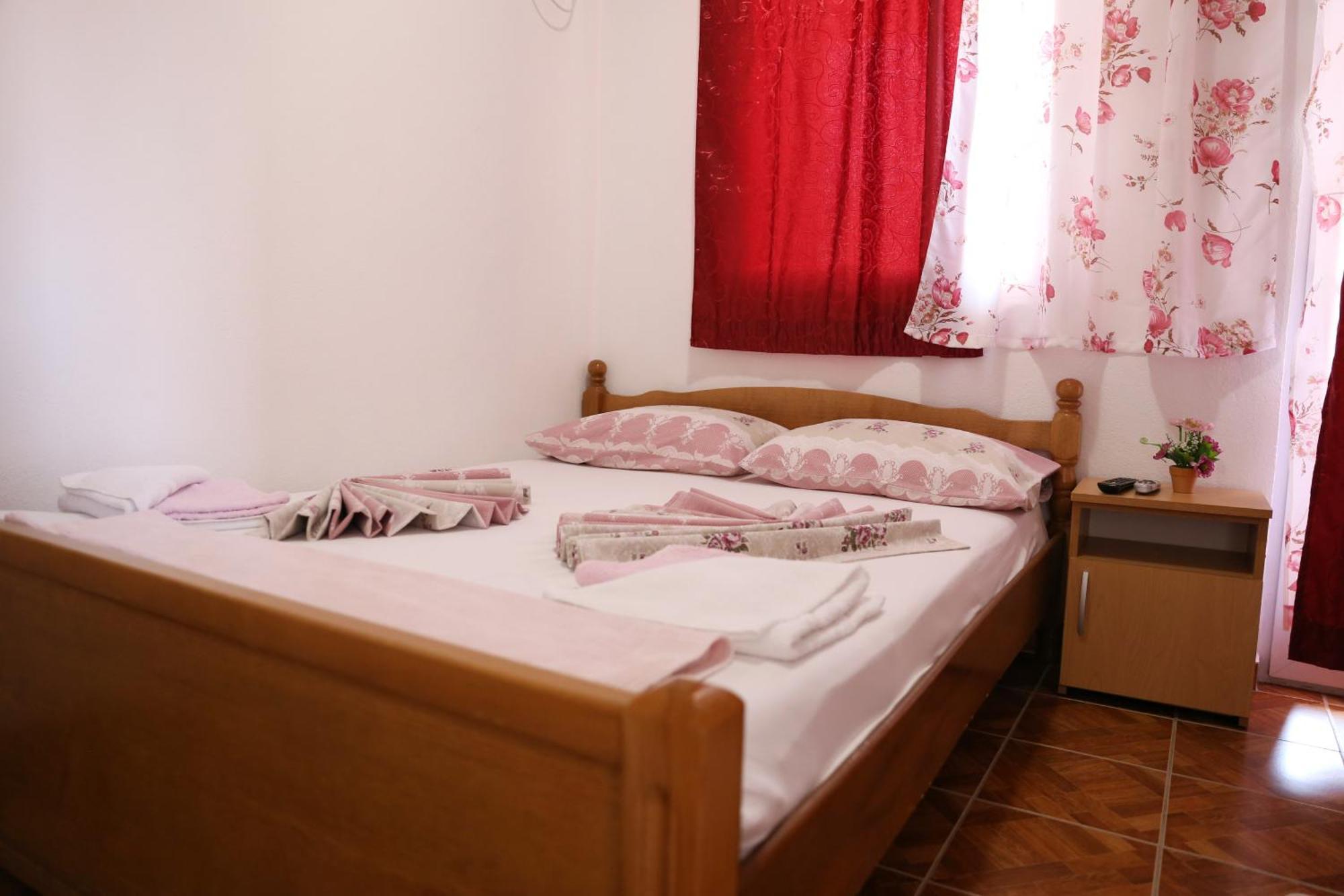 Апартаменты Friendly House Улцинь Номер фото