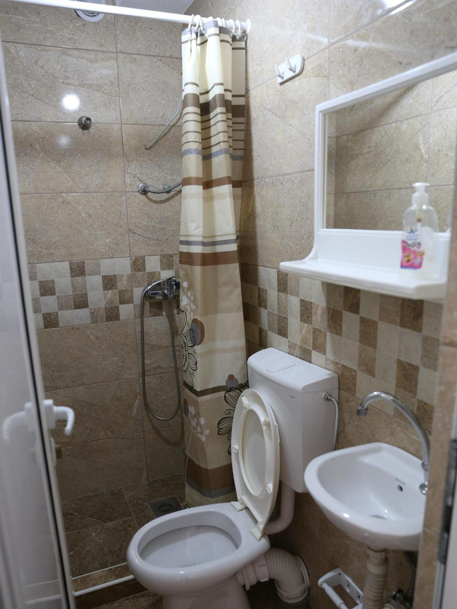 Апартаменты Friendly House Улцинь Номер фото
