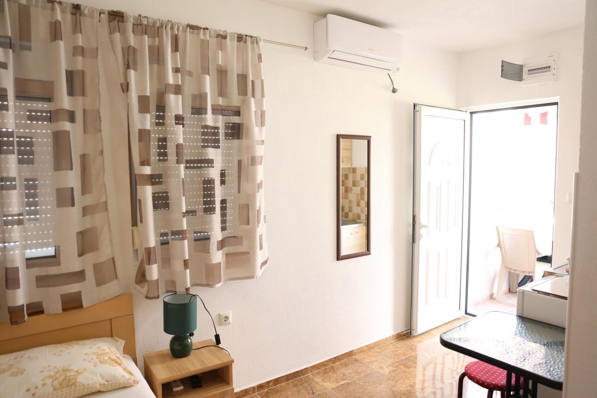 Апартаменты Friendly House Улцинь Номер фото