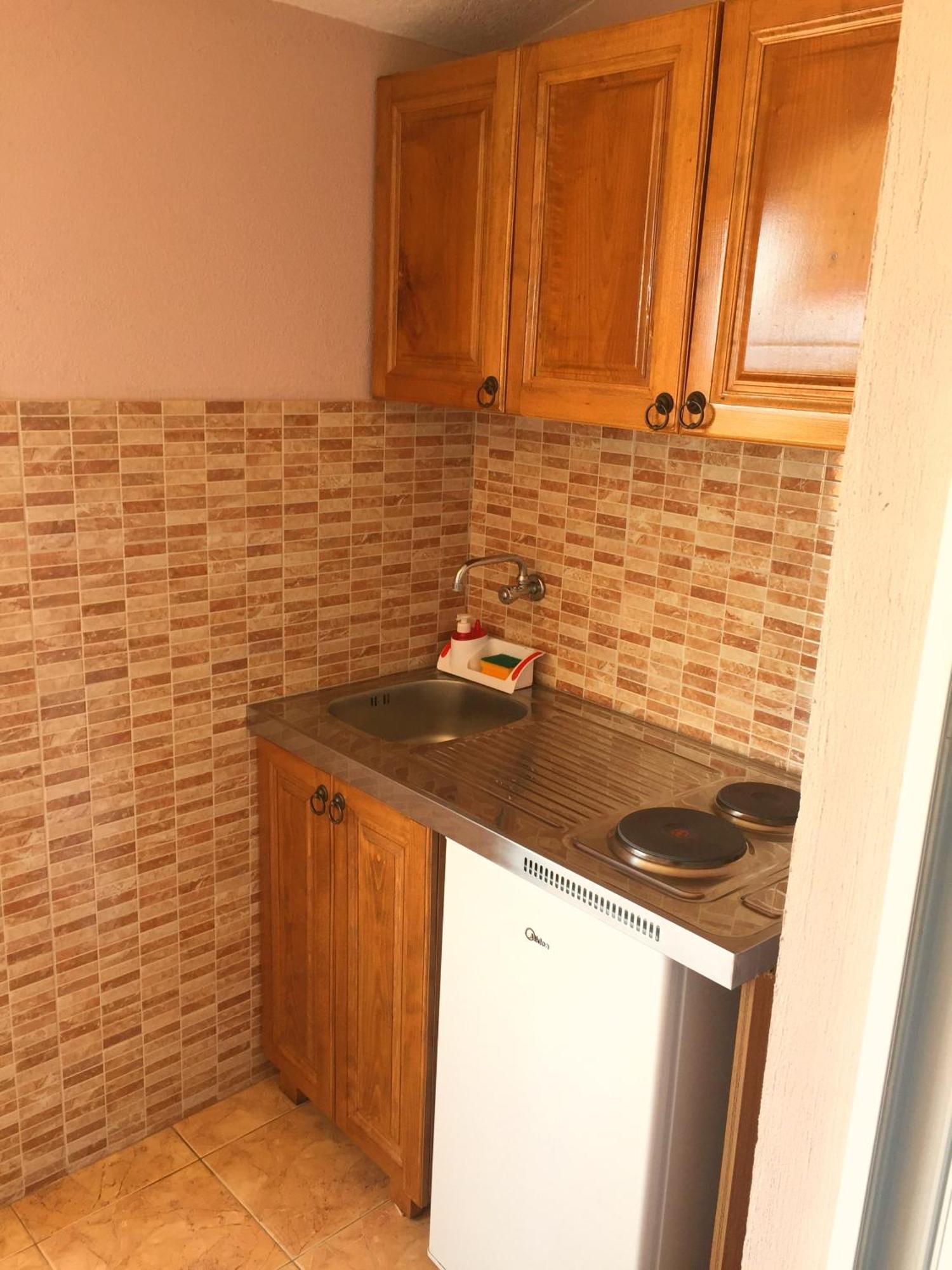 Апартаменты Friendly House Улцинь Номер фото