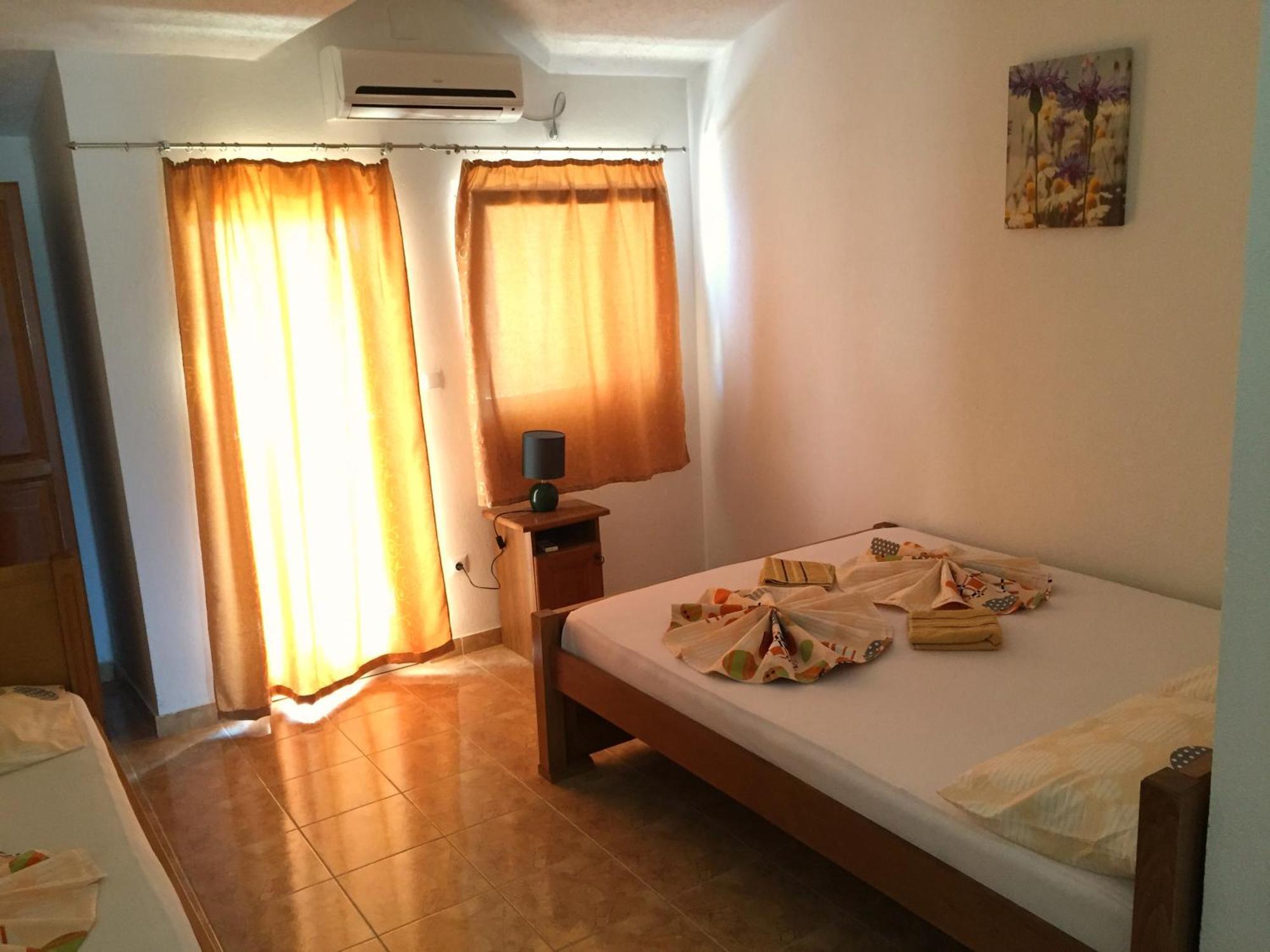 Апартаменты Friendly House Улцинь Номер фото