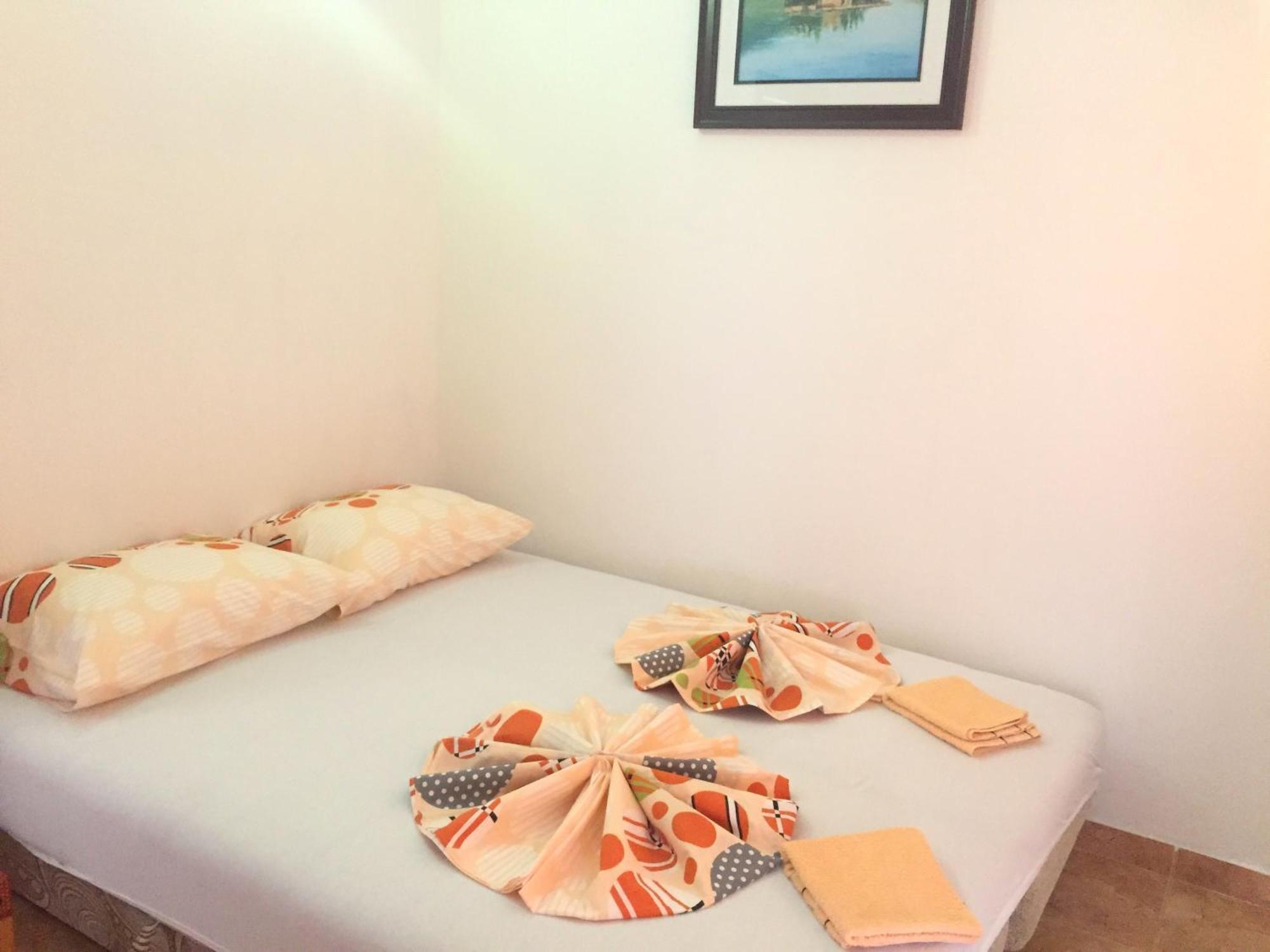 Апартаменты Friendly House Улцинь Номер фото
