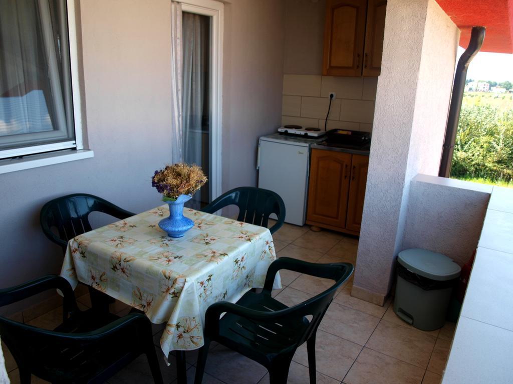 Апартаменты Friendly House Улцинь Номер фото