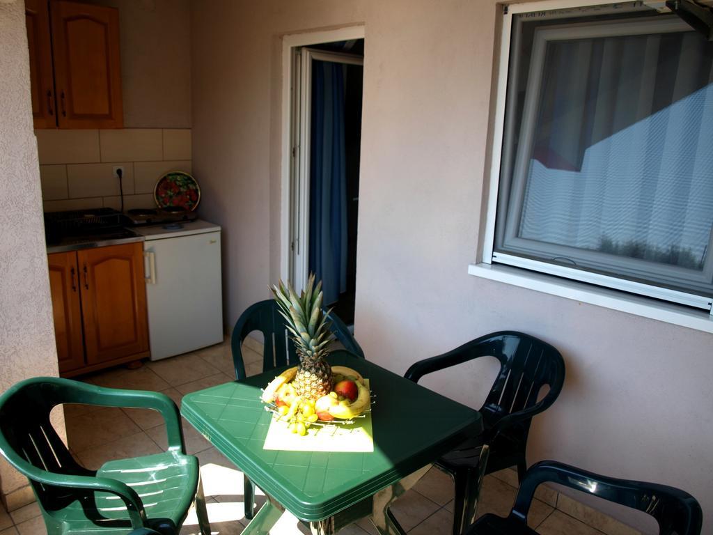 Апартаменты Friendly House Улцинь Номер фото