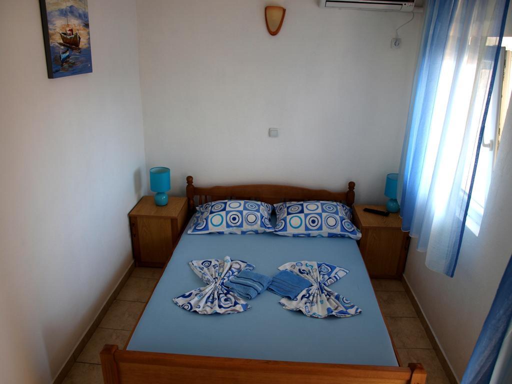 Апартаменты Friendly House Улцинь Номер фото