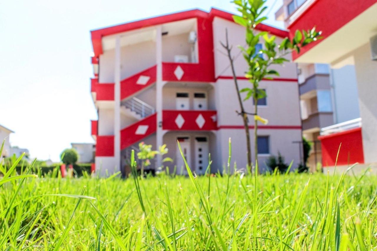 Апартаменты Friendly House Улцинь Экстерьер фото